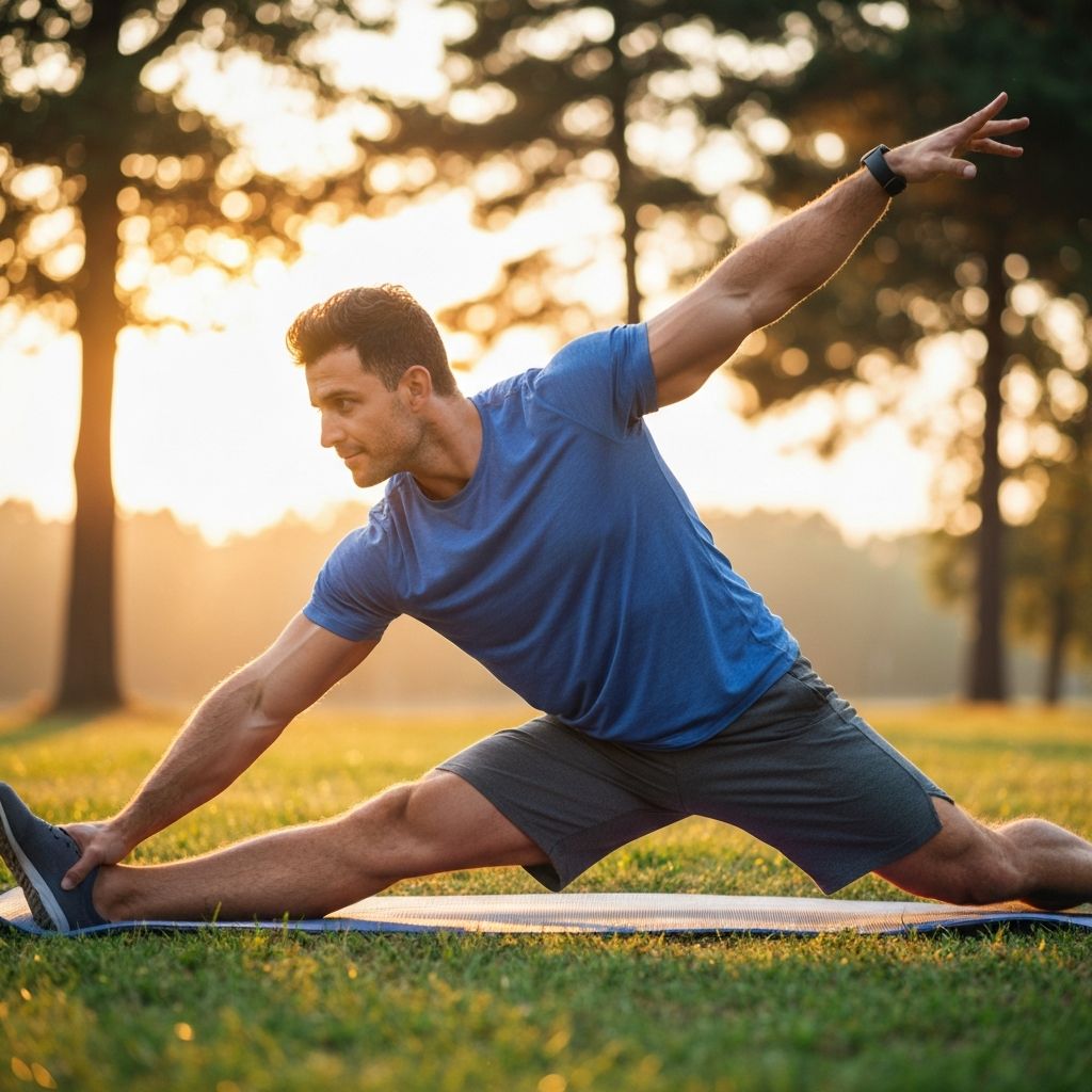 Unterstützung für tägliche Energie
