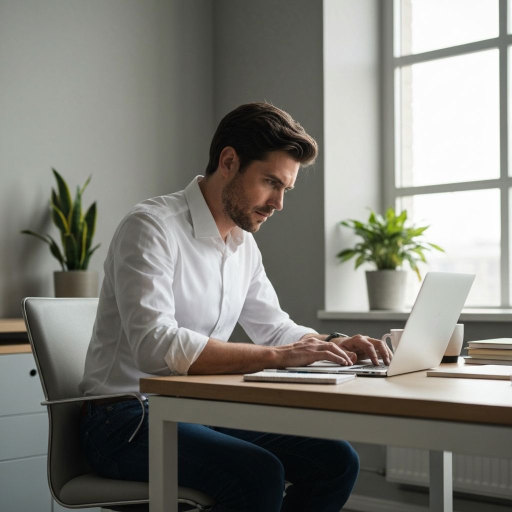 Konzentration und mentale Klarheit