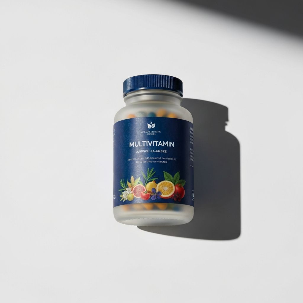 Multivitamin-Komplex